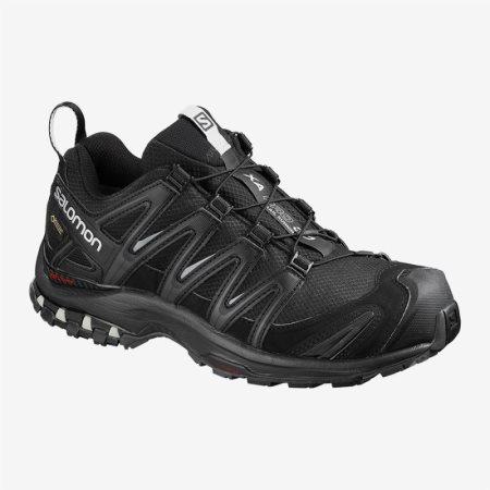 Salomon XA PRO 3D GTX W Bežecká Obuv Damske - Čierne (SK 4-CTB)